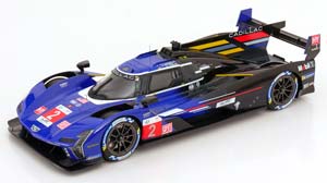 CADILLAC V-SERIES.R NO 2 24H LE MANS 2023