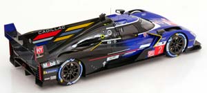 CADILLAC V-SERIES.R NO 2 24H LE MANS 2023 — фото 2