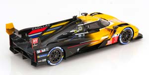 CADILLAC V-SERIES.R NO 3 24H LE MANS 2023 — фото 2
