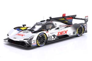 CADILLAC V-SERIES.R #40 24H DAYTONA 2025 WAYNE TAYLOR RACING / КАДИЛЛАК В-СЕРИЕС 24 ЧАСА ДАЙТОНА ВАЙНЕ ТАЙЛОР