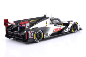 CADILLAC V-SERIES.R #40 24H DAYTONA 2025 WAYNE TAYLOR RACING / КАДИЛЛАК В-СЕРИЕС 24 ЧАСА ДАЙТОНА ВАЙНЕ ТАЙЛОР — фото 2