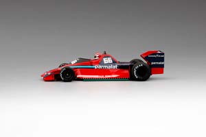 BRABHAM BT46-ALFA ROMEO #66 (1978) — фото 4