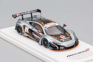 MCLAREN 650S GT3 #2 2015 INTERNATIONAL GT OPEN SILVERSTONE TEO MARTIN MOTORSPORTS — фото 3