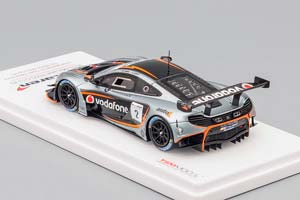 MCLAREN 650S GT3 #2 2015 INTERNATIONAL GT OPEN SILVERSTONE TEO MARTIN MOTORSPORTS — фото 4