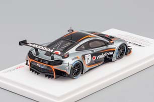 MCLAREN 650S GT3 #2 2015 INTERNATIONAL GT OPEN SILVERSTONE TEO MARTIN MOTORSPORTS — фото 2