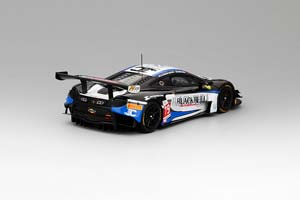 MCLAREN 650S GT3 WINNER BRITISH GT DONINGTON PARK 2016 — фото 3