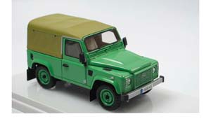 LAND ROVER DEFENDER 90 HERITAGE THE LAST LAND ROVER DEFENDER 90 ПОСЛЕДНИЙ КЛАССИЧЕСКИЙ ДЕФЕНДЕР 90 ЗЕЛЕНЫЙ — фото 3