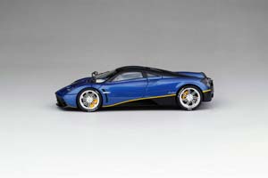 PAGANI HUAYRA СИНИЙ — фото 3