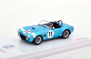 SHELBY COBRA NO 11 12H SEBRING 1964