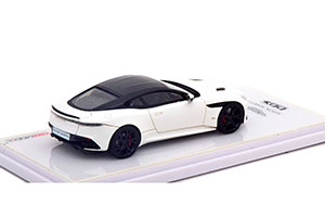 ASTON MARTIN DBS SUPPERLEGGERA 2019 STRATUS WHITE — фото 2