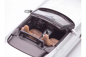 BMW Z4 2019 G29 СЕРЕБРИСТЫЙ — фото 3
