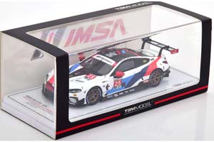 BMW M8 GTE NO 25 IMSA PETIT LE MANS 2019 BMW MOTORSPORT / БМВ — фото 3