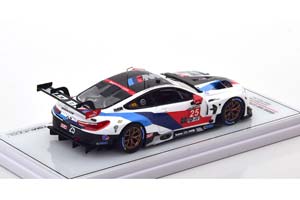 BMW M8 GTE NO 25 IMSA PETIT LE MANS 2019 BMW MOTORSPORT / БМВ — фото 2