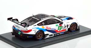 BMW M8 GTE NO 81 24H LE MANS 2018 — фото 2
