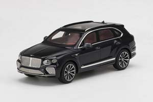 BENTLEY BENTAYGA V8 2024 ONYX BLACK