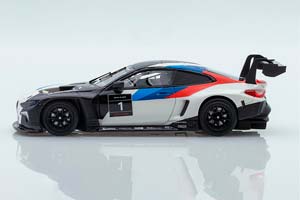 BMW M4 GT3 PRESENTATION 2021 BMW MOTORSPORT / БМВ — фото 3