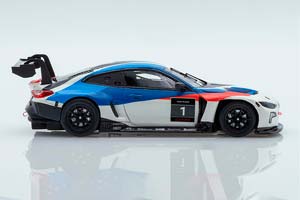 BMW M4 GT3 PRESENTATION 2021 BMW MOTORSPORT / БМВ — фото 4