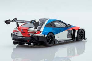 BMW M4 GT3 PRESENTATION 2021 BMW MOTORSPORT / БМВ — фото 2