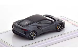 LOTUS EMIRA 2022 GREYMETALLIC / ЛОТУС — фото 2