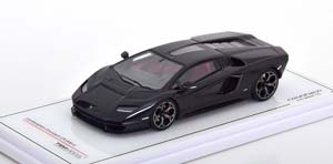 LAMBORGHINI COUNTACH LPI 800-4 2022 BLACK