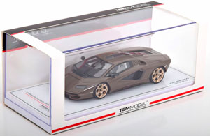 LAMBORGHINI COUNTACH LPI 800-4 2022 GREEN / ЛАМБОРГИНИ — фото 4