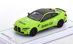 BMW M4 SAFETY CAR 24H DAYTONA 2022