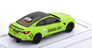 BMW M4 SAFETY CAR 24H DAYTONA 2022 — фото 2