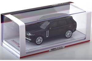 LAND ROVER RANGE ROVER 2024 BLACK / НОВЫЙ РЭНЖ РОВЕР — фото 3