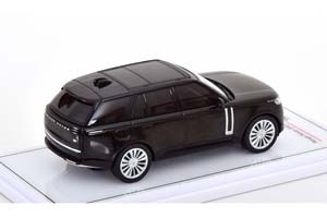 LAND ROVER RANGE ROVER 2024 BLACK / НОВЫЙ РЭНЖ РОВЕР — фото 2