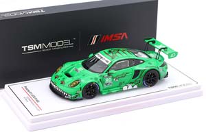 PORSCHE 911 (992) GT3 R #80 12H SEBRING IMSA 2023 REXY AO RACING / ПОРШЕ 911 992 ГТ3 12 ЧАСОВ СЕБРИНГ ИМСА РЕКСЙ АО — фото 3