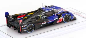 CADILLAC V-SERIES.R NO 2 24H LE MANS 2023 — фото 2