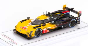 CADILLAC V-SERIES.R NO 3 24H LE MANS 2023