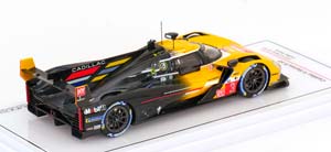 CADILLAC V-SERIES.R NO 3 24H LE MANS 2023 — фото 2