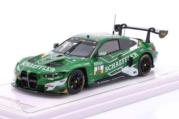 BMW M4 GT3 #11 DTM ZANDVOORT 2025 SCHUBERT MOTORSPORT MARCO WITTMANN 200TH / БМВ M4 ГТ3 ДТМ ЗАНДВУРТ ШУБЕРТ МОТОРСПОРТ МАРКО ВИТТМАНН 200TH