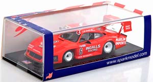 PORSCHE 935 #6 3RD 12H SEBRING 1984 B.WOLLEK/A.J.FOYT/D.BELL — фото 3