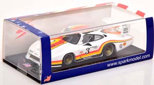 PORSCHE 935 L NO 3 6H RIVERSIDE 1982 — фото 3