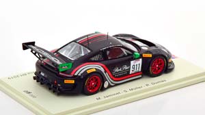 PORSCHE 911 GT3 R 3RD 8H CALIFORNIA M.JAMINET - S.MULLER - R.DUMAS(2019) — фото 2