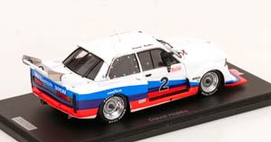 BMW 320I TURBO NO 2 DAYTONA FINALE IMSA 1979 — фото 2