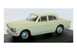 VOLVO 121 AMAZON 1964 СВЕТЛО-ЗЕЛЕНЫЙ