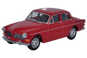 VOLVO 121 AMAZON 1964 БОРДОВЫЙ — фото 1