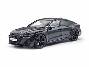 AUDI RS7 4,0 TFSI SPORTBACK 2016 ЧЕРНЫЙ