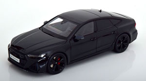 AUDI RS7 4.0T SPORTBACK 2021 BLACK