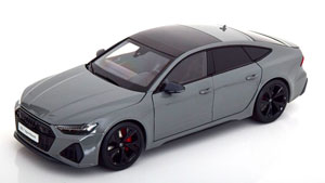 AUDI RS7 4.0T SPORTBACK 2021 GREY