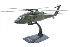 UH-60A BLACK HAWK (США), ВОЕННЫЕ ВЕРТОЛЕТЫ 4