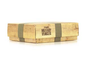 МОДЕЛЬ ФИГУРКИ FIGURINES 2 FRENCH MILITARY SANITANTS WITH STRETCHES — фото 7