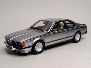 BMW 635 CSI (E24) OTTOMOBILE 1:18