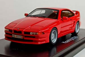 BMW 850 E31 KOENIG KS8 1:43 RENN