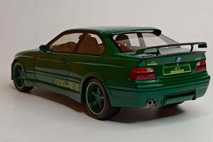 BMW E36 AC SCHNITZER CLS M3 1:18 OTTOMOBILE — фото 2
