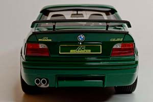 BMW E36 AC SCHNITZER CLS M3 1:18 OTTOMOBILE — фото 3