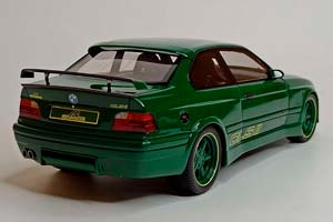 BMW E36 AC SCHNITZER CLS M3 1:18 OTTOMOBILE — фото 4